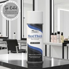 Maxithick Instant Thickening