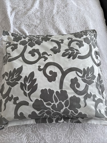 Curtain with matching cushion - curtain,