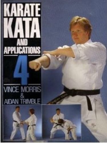 Karate kata and - karate,