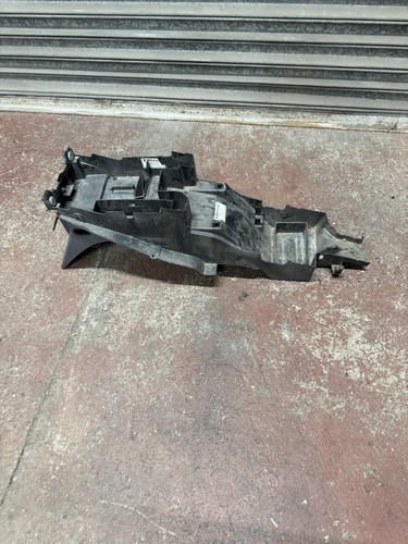 1999 zx6r underseat tray - 1999,