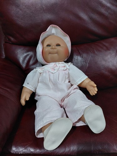 Cabbage patch doll my - patch, dream