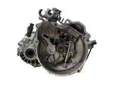 96666407 96325117 gearbox