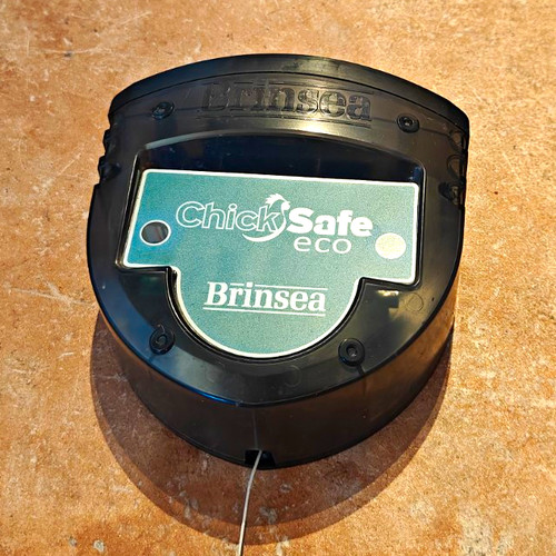 Brinsea cs010 chicksafe - brinsea,
