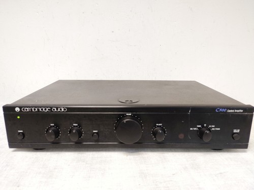 Cambridge audio c500 hifi - audio,