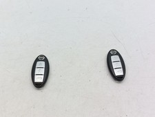 NISSAN X TRAIL T32 3 BUTTON