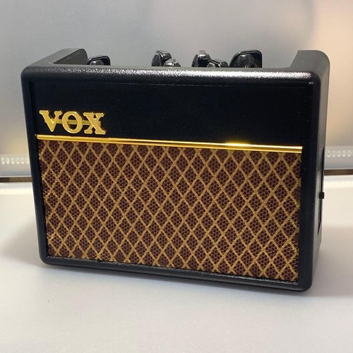 Vox ac1 rhythmvox guitar - vox,