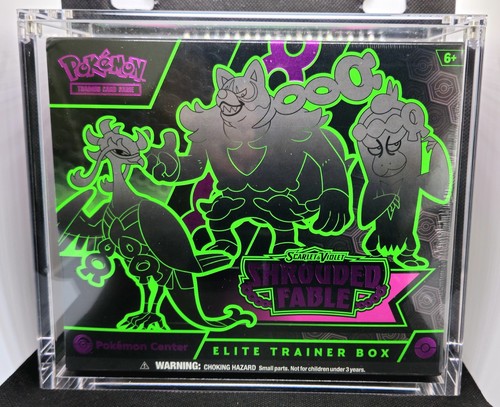 Pokemon center shrouded - pokemon,