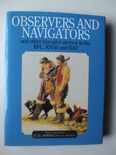 Observers and navigators - and,