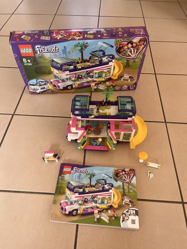 Lego friends friendship - lego,