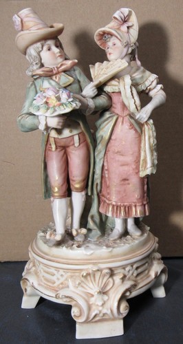 Royal dux bohemia czech - royal,