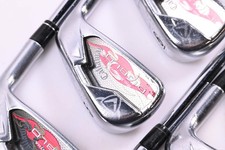 Callaway Diablo Forged Irons /