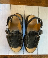 Dr Martens 8092 Fisherman