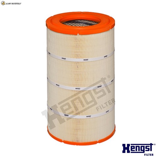 Air filter e454l for renault - air,