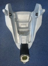 ducati paul smart sport classic 1000 s air box cover OEM Original tank gt