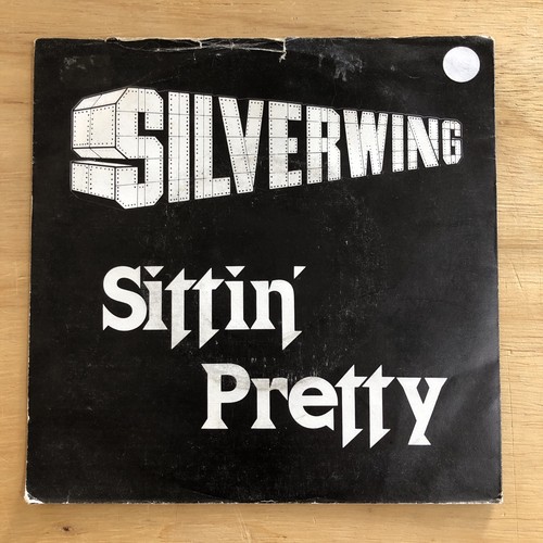 Silverwing sittin pretty - silverwing,