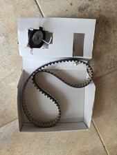 Land Rover Rear Timing Belt