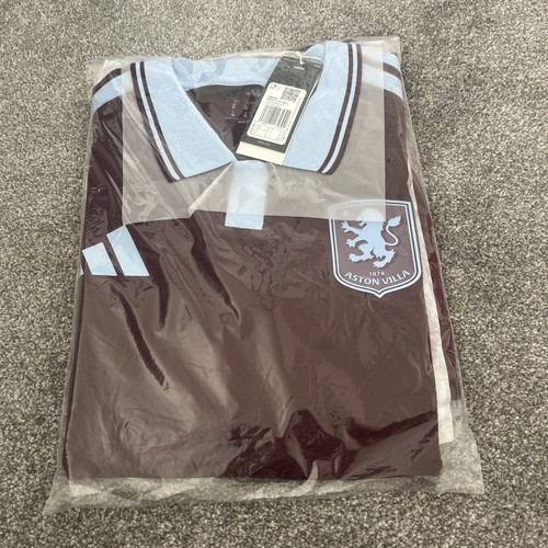 Adidas aston villa - aston, avfc