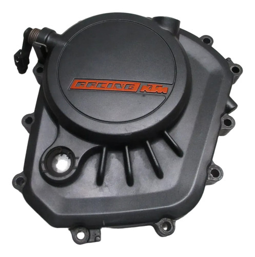 Clutch cover ktm - ktm, duke