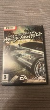 Need for Speed: Most Wanted PC