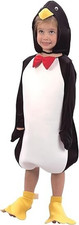 Bristol Novelty Childs Penguin