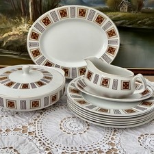 Wood & Sons Alpine White