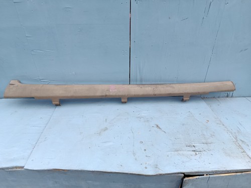 Honda civic mk8 - civic, side