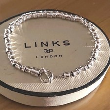 Links of London Allsorts T Bar