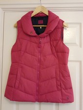 Joules Size 14 Pink