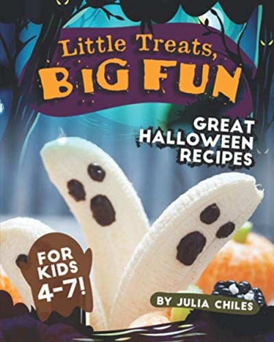 Little treats big fun - big, great