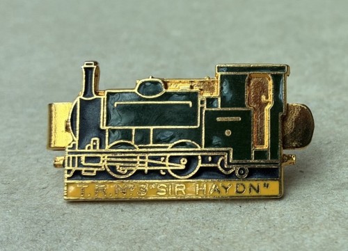Sir haydn steam - sir,