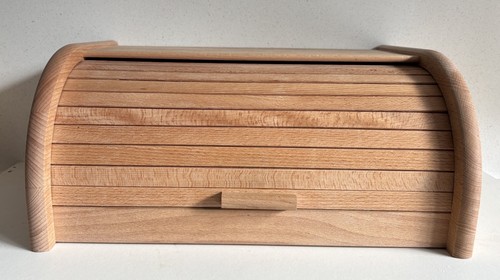 John lewis beech wood roll - beech,