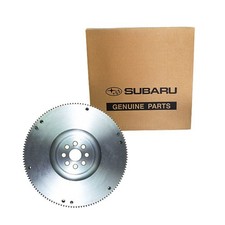 GENUINE Subaru Impreza