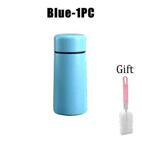 160ml mini pocket thermos - 160ml,