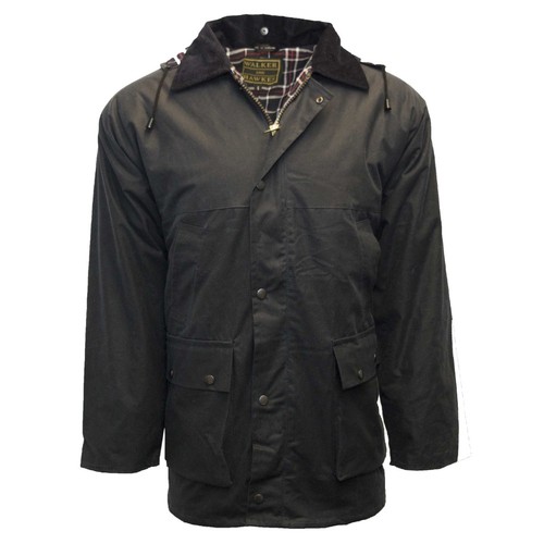 Walker and hawkes men s - hawkes, men's