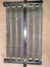 Jacobsen LF Series  Fairway  Mower Hydraulic Oil Cooler Part #3005607