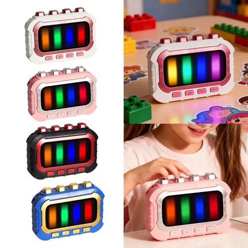 Rhythm game machine kids - game,