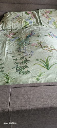 Dorma lovebirds kingsize - kingsize, duvet