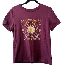 Vans Graphic Tee Short Sleeve