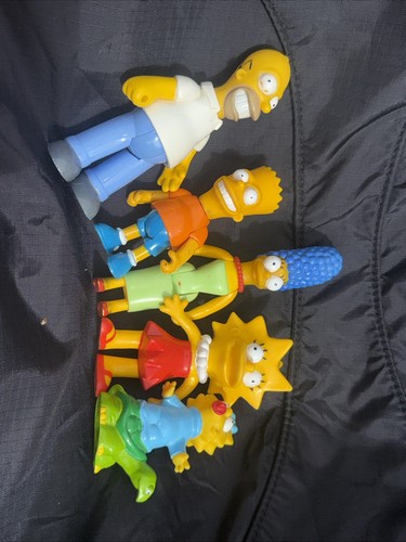 Vintage the simpsons whole - vintage,