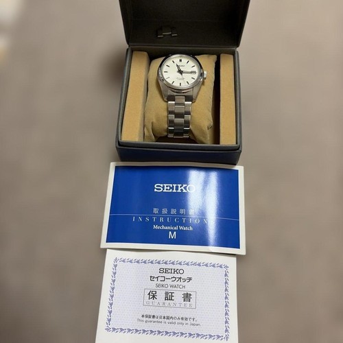 Seiko sarb035 automatic - seiko,