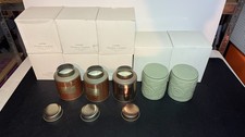 12x Pack of Luxury Scented Large Candles with a Retail Price of £345