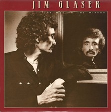 Jim Glaser - The Man In The