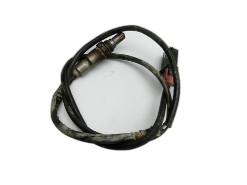 Lambda sensor rear - lambda,
