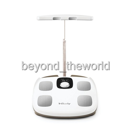 Inbody h30n wifi - wifi, w