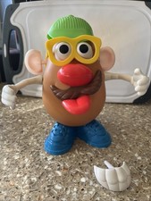 Mr Potato Head With