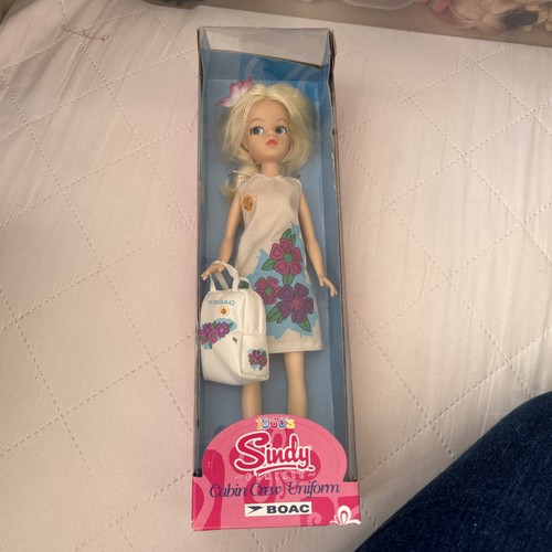 Sindy doll classic - doll,,