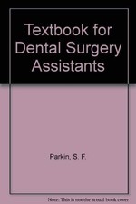 A Textbook for Dental Surgery