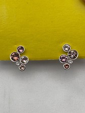 Crystal Glamour Bubble Cluster