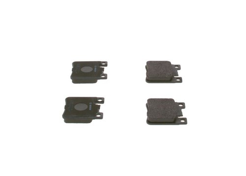 Fits bosch 986 460 - 4x,