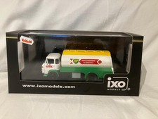 IXO (Models) Saviem SM8 1974